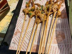 -红钳侠小龙虾·烧烤(中赢康康谷店)