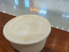-星巴克(无锡大东方店)