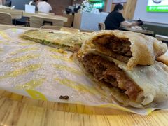 -甲乙饼(丽泽天地店)