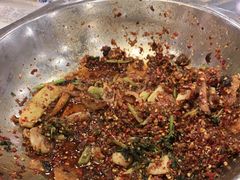 -嘎嘎鸭下巴·爆辣干锅(明教寺店)