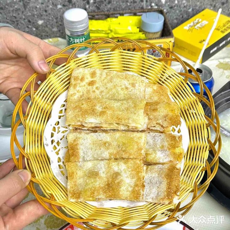 长沙夜宵店推荐!怎么点都好吃不踩雷!!