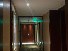 -无锡君来洲际酒店