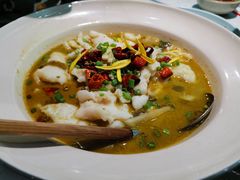 -望湘园湖南菜(赛格店)