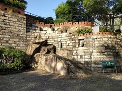-胡里山炮台