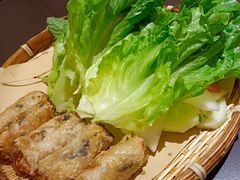 -大头虾越式风味餐厅(光明广场店)