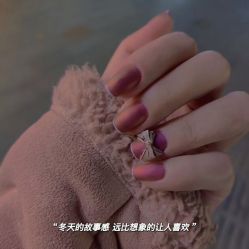 -初NAIL日式美甲美睫沙龙