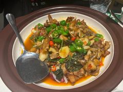 -绿草地·湘菜(悦方ID mall店)