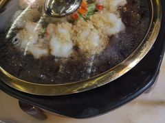 -绿茶餐厅(平谷华联店)