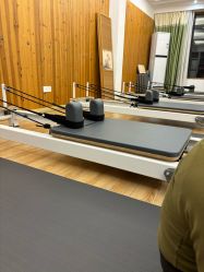 -依灵瑜伽普拉提连锁