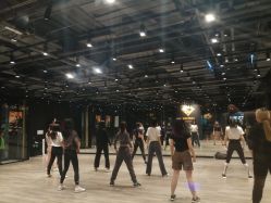 -G-STEPS舞蹈工作室