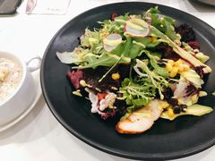 wkate&nbsp;salad&nbsp;威克特沙拉-威克特披萨汉堡