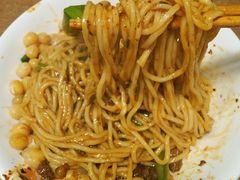 花市豌杂面-花市豌杂面(民生路店)