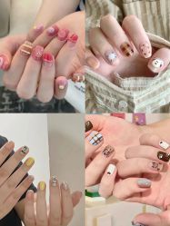 -M·X Nail日式美甲美睫