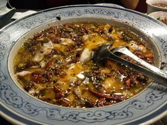 -陆小凤四川料理(北京路店)