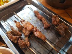 -新疆哈利德餐厅(紫薇都市店)