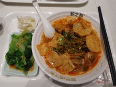 原味螺蛳粉-粉之都(001新兴店)