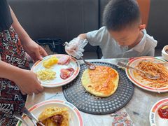 -比格比萨自助(宝山日月光店)