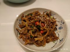 -清晖小苑•顺德地方菜(壹海城店)