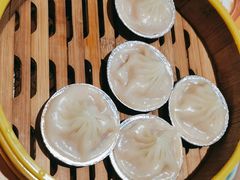 -如轩·海鲜砂锅粥·潮汕菜(南城店)