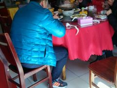 -香乡美食府特色肥西老母鸡(三河古镇店)