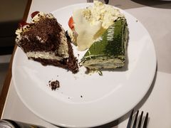 -晶丽香榭自助餐(南京大饭店)