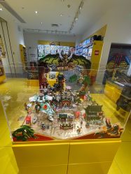 -乐高授权专卖店(岭南站NOVA店)