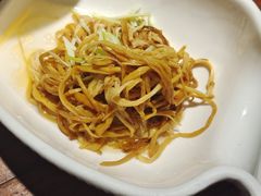 -外婆私房菜(新亚百货店)