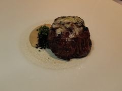 -文华扒房及酒吧(香港文华东方酒店)