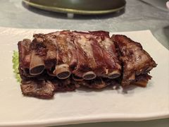 -西安饭庄·非遗陕菜(钟楼店)