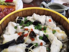 -东江海鲜酒家(艺都分店)