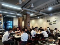 -水碾河刘老大串串香(水碾河路店)