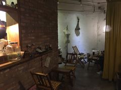 -春庄咖啡SpringHues(钟楼小区店)