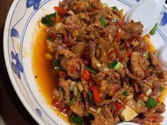 -八碗湘长沙市井菜(坡子街店)