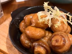 -森Some Fusion(荔湾店)