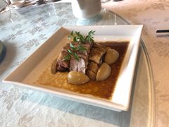 -香雪海饭店中餐厅(人民桥店)