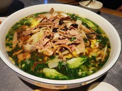-易裕和·长沙米粉(竹塘西路店)