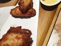 二哥爱鸡翅-新太二·鲜料川菜(晶耀前滩店)