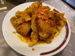 -君霖海鲜私房菜(春柳店)