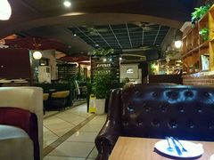 卡座-吉姆丽德乡村西餐厅(闵行交大店)