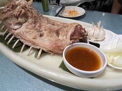 -宁味楼·西北创新融合菜(正源南街宝湖店)