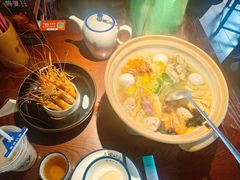 -寻宝记绍兴菜(鲁迅路店)