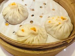 鲜肉汤包-永春园·扬州早茶·淮扬菜(漫乐城店)