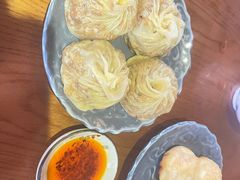 -鑫震源·苏式大虾生煎(山塘街店)