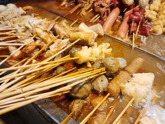 -郭记小街麻辣烫(虎坊路店)