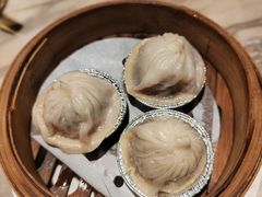 -广州花园酒店荔湾亭·地道点心·粤式饮茶