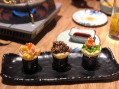 -西月山居匠心创意料理(江汉路新佳丽广场店)