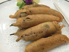 -禄福山庄•顺德菜·融和菜(龙江店)