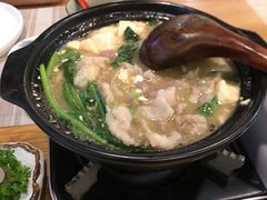 -樱の千渡日式料理·铁板烧•烧鸟(金盛田广场店)