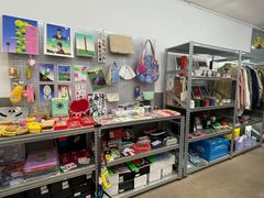 -Badmarket(庙前西街店)