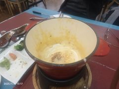 -西单元牛排馆(长安大学城店)